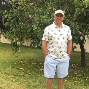 Marcelo Rezende buscou tratamento alternativo após largar quimioterapia