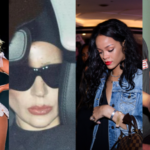 Lady Gaga exigiu apagão no Galeão e ela não foi a única: relembre exigências excêntricas de 18 famosos ao pisar no Rio