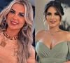 Antes e depois de Deolane Bezerra em 35 fotos: transformação da influenciadora com procedimentos e emagrecimento é impressionante