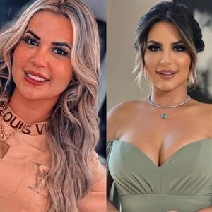 Antes e depois de Deolane Bezerra em 35 fotos: transformação da influenciadora com procedimentos e emagrecimento é impressionante