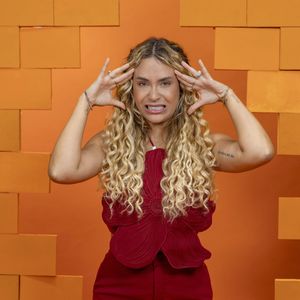 Sarah Andrade revelou ter ouvido que Henri Castelli queria desistir instantes antes do incidente