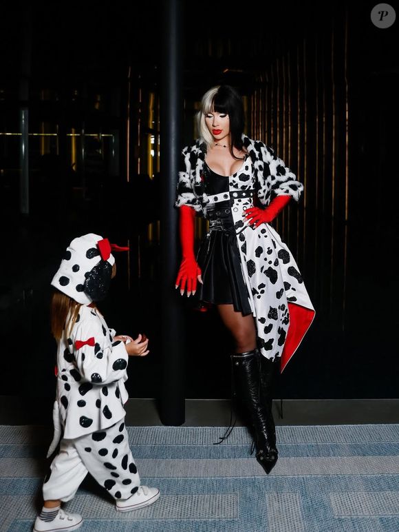 'Bacana, tem que conhecer o padrasto sim, já conheceram a madrasta. E tá tudo certo': seguidores aprovam clima familiar do evento