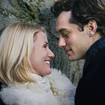 Já tem quase 20 anos, e eu assisto todo Natal desde que foi lançado. É a comédia romântica perfeita