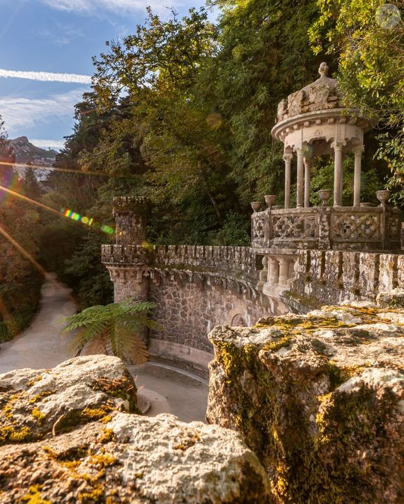 O palácio preserva ambientes históricos como a Sala da Caça, a Sala da Renascença e a Sala dos Reis, que ajudam a contar a história da antiga residência