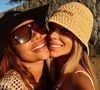 Brunna Gonçalves é esposa de Ludmilla