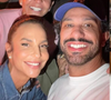 Ivete Sangalo com novo amor? Após separação, cantora está nos EUA com empresário recém-separado e natural de Florianópolis; conheça!