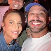 Ivete Sangalo com novo amor? Após separação, cantora está nos EUA com empresário recém-separado e natural de Florianópolis; conheça!