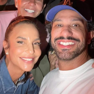 Ivete Sangalo com novo amor? Após separação, cantora está nos EUA com empresário recém-separado e natural de Florianópolis; conheça!