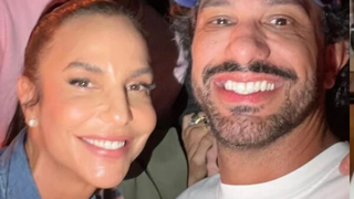 Ivete Sangalo com novo amor? Após separação, cantora está nos EUA com empresário recém-separado e natural de Florianópolis; conheça!