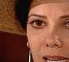 Janete (Angela Vieira) tem gravidez interrompida no final de Terra Nostra