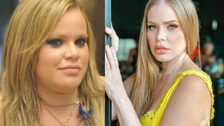 Lembra dela? Ex-BBB que ganhou mais de 30 vezes em loterias 'vaza' números para a Mega da Virada 2025 após ser processada pela Caixa