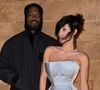 Adeus, separação?! Após polêmicas no casamento, Kanye West e Bianca Censori são vistos juntos na Espanha