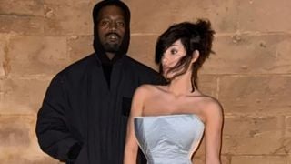 Adeus, separação?! Após polêmicas no casamento, Kanye West e Bianca Censori são vistos juntos na Espanha