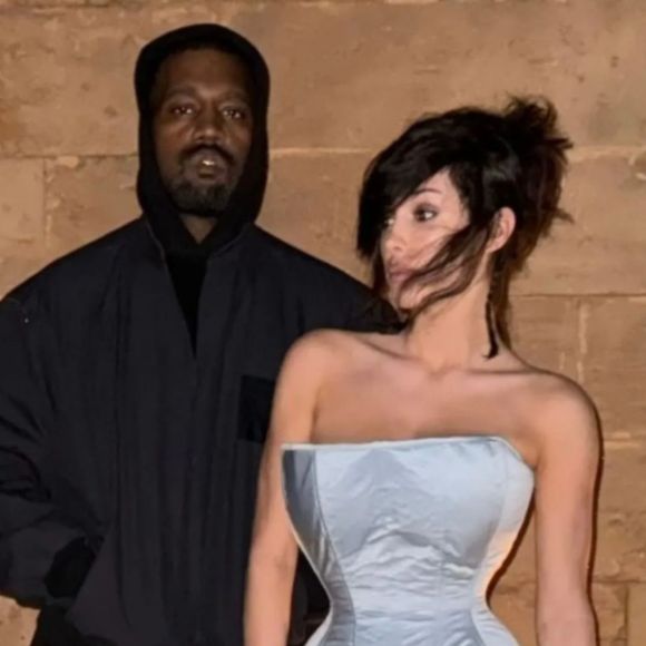 Adeus, separação?! Após polêmicas no casamento, Kanye West e Bianca Censori são vistos juntos na Espanha