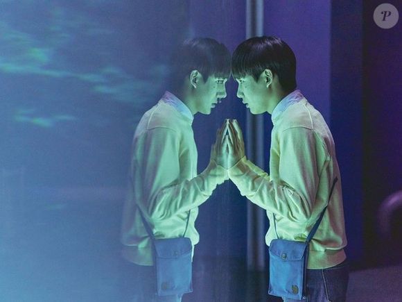 'A Caminho do Céu': um jovem diagnosticado com Síndrome de Asperger limpa quartos de pessoas falecidas ao lado do tio