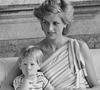 'Foi como ser transportado para outro tempo': príncipe Harry revela que perfume de Lady Di o ajudou a desbloquear memórias trancadas após a morte da mãe