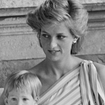 'Foi como ser transportado para outro tempo': príncipe Harry revela que perfume de Lady Di o ajudou a desbloquear memórias trancadas após a morte da mãe