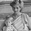 'Foi como ser transportado para outro tempo': príncipe Harry revela que perfume de Lady Di o ajudou a desbloquear memórias trancadas após a morte da mãe