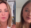 Rafaella Justus vai passar o aniversário de 16 anos longe de Ticiane Pinheiro e mãe da adolescente expõe motivo: 'Só com...'
