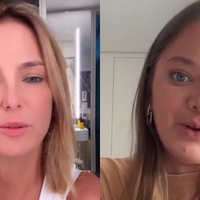 Rafaella Justus vai passar o aniversário de 16 anos longe de Ticiane Pinheiro e a mãe da adolescente expõe o motivo: 'Só com...'