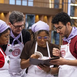 A disputa pelo mezanino mudou os rumos do episódio e terminou com uma eliminação que dividiu o público do 'MasterChef Brasil 2026'