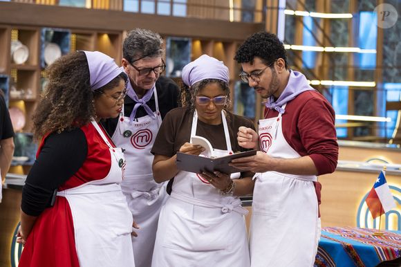 A disputa pelo mezanino mudou os rumos do episódio e terminou com uma eliminação que dividiu o público do 'MasterChef Brasil 2026'