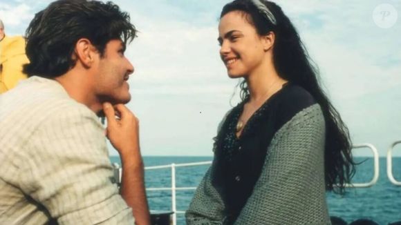 Quando Giuliana e Matteo se reencontram em 'Terra Nostra'? Casal deve se ver novamente em cena da novela no mês de outubro de2025