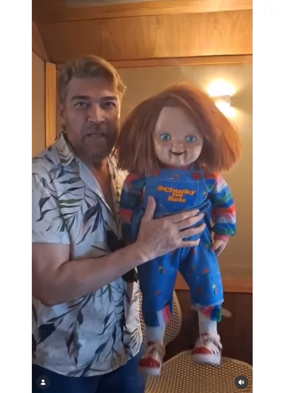 O dublador Clécio Souto, voz marcante de personagens como o Capitão América de 'Os Vingadores', preocupou fãs com sua publicação mais recente