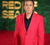 Nicolas Cage revelou que só considerava peixes e pássaros com uma forma de reprodução "recatada" e, por isso, priorizava essas carnes