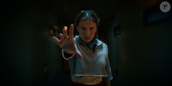 Parte 2 de Stranger Things 5 estreia no Natal, 25 de dezembro, às 22h (horário de Brasília), com três episódios decisivos para o desfecho da série