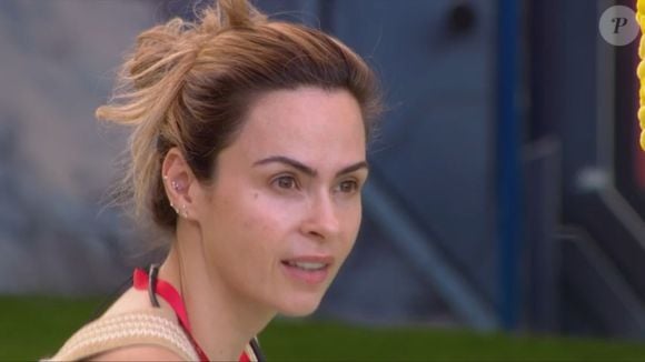Ana Paula Renault foi expulsa do 'BBB 16', não chegou à final de 'A Fazenda' e tenta ser campeã do 'BBB 26'