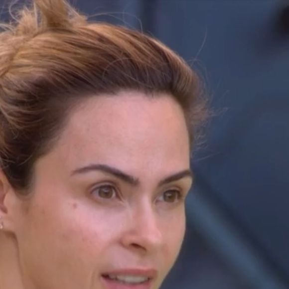 Ana Paula Renault foi expulsa do 'BBB 16', não chegou à final de 'A Fazenda' e tenta ser campeã do 'BBB 26'