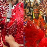 'Tiro no pé': Virgínia incomoda presidente da Grande Rio e escola, fora do Desfile das Campeãs, exige condições para influencer seguir no Carnaval 2027