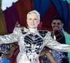 Xuxa despertou o interesse da Globo com o sucesso da sua turnê de despedida 'O Último Voo da Nave'
