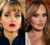 Antes e depois de Gabriela Spanic: 10 fotos mostram como está a estrela de 'A Usurpadora' hoje