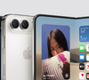 A Apple anunciou o iPhone Duo, seu primeiro smartphone dobrável, durante o evento anual da empresa nesta quarta-feira (9)