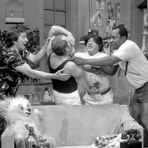 Lílian Aragão foi alvo de brincadeiras de Mussum e Dedé Santana em gravação de 'Os Trapalhões' quando ia acompanhar os trabalhos. Humoristas chamavam Renato Aragão de 'paulista', uma vez que ela nasceu em SP