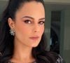 Luciele Di Camargo assume o comando de 'Convocadas' e leva sua experiência no universo do futebol para a nova aposta da Globo sobre os bastidores das esposas de jogadores