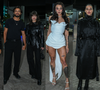 Do vestido corset ao trench coat: os looks conceituais de Pabllo Vittar, Agatha Moreira, Alanis Guillen e mais famosos no 2º show de Rosalía no RJ