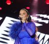 Ivete Sangalo fez um show em São Paulo no último domingo (13), e atualizou o estado de saúde da amiga Preta Gil.