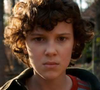 Millie Bobby Brown ficou famosa por sua personagem Eleven em 'Stranger Things'.