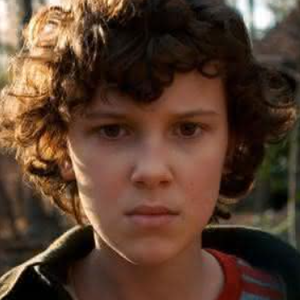 Millie Bobby Brown ficou famosa por sua personagem Eleven em 'Stranger Things'.