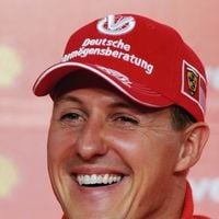 'Tenho certeza que ele não...': a revelação delicada sobre o estado de saúde de Michael Schumacher 12 anos após grave acidente, feita por um amigo