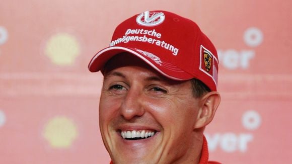 'Tenho certeza que ele não...': a revelação delicada sobre o estado de saúde de Michael Schumacher 12 anos após grave acidente, feita por um amigo