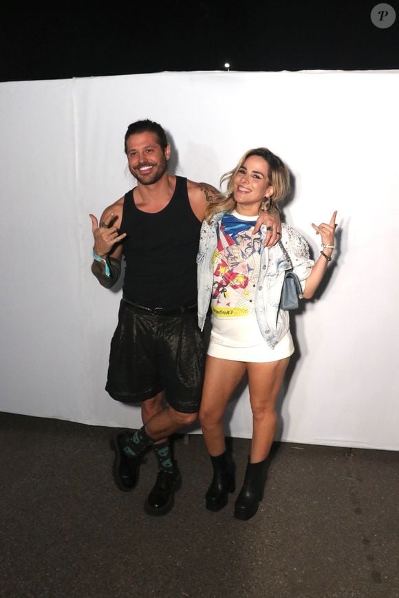 Dado Dolabella fez cirurgia de fimose, segundo sua mãe: 'Pelezinha incomodava'; passados quase 20 anos, ator e cantor mantém namoro com Wanessa Camargo