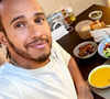 O melhor homus: a receita do prato tradicional árabe preferido de Lewis Hamilton, vegano desde 2017