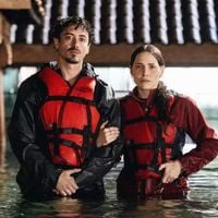 Novela 'Quem ama Cuida' começa com montagem sem sentido e veteranos impecáveis: os 2 erros + grotescos e  os 4 maiores acertos que ninguém conseguiu ignorar