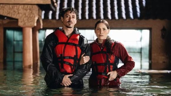 Novela 'Quem Ama Cuida' começa com montagem sem sentido e veteranos impecáveis: os 2 erros + grotescos e  os 4 maiores acertos que ninguém conseguiu ignorar