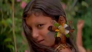 Aos 15 anos, esta jovem paraense superou 500 candidatas em superprodução britânica de US$ 42 milhões, morou no Copacabana Palace e cursou universidade TOP 10 em ranking do MEC; hoje tem dezenas de prêmios e é Doutora Honoris Causa pela UFPA