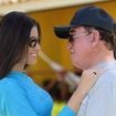 Acabou o casamento de Amado Batista e Calita Franciele? Equipe do cantor reage após rumor de separação e falas do músico em show